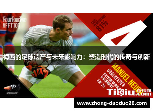 梅西的足球遗产与未来影响力：塑造时代的传奇与创新