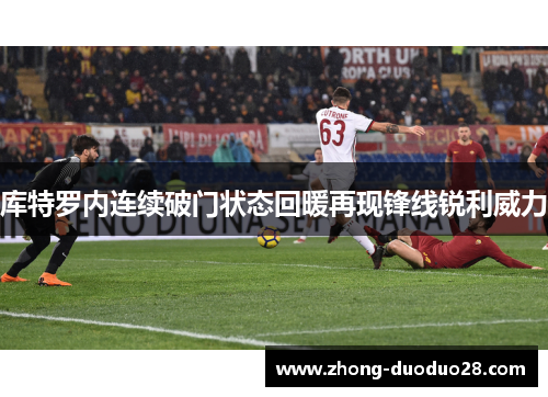 库特罗内连续破门状态回暖再现锋线锐利威力