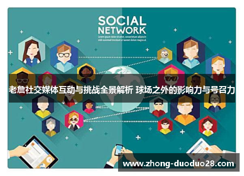 老詹社交媒体互动与挑战全景解析 球场之外的影响力与号召力