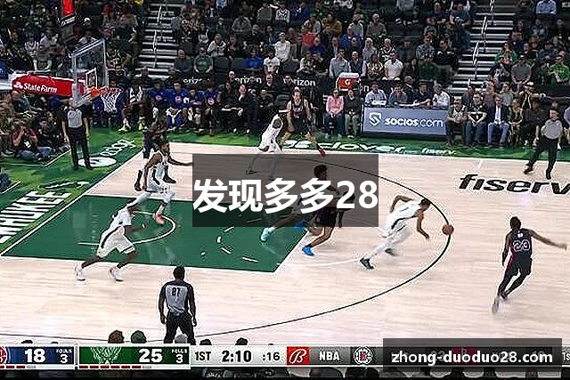 发现多多28